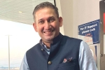 BCCI Selection Committee news, Ajit Agarkar latest, ajit agarkar appointed as chairman of the selection committee, Indian cricket team