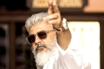 Good Bad Ugly, Ajith Good Bad Ugly updates, ajith s new film announced, Tollywood
