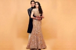 Akash Ambani and Shloka Mehta wedding reception, russell mehta, akash ambani and shloka mehta s wedding reception attire is phenomenal see pics, Fashion police