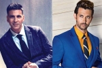Akshay Kumar new movie, Akshay Kumar next, akshay kumar and hrithik to join hands, Rustom Akshay Kumar new movie, Akshay Kumar next, akshay kumar and hrithik to join hands, Rustom