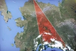 Alaska Triangle breaking, Alaska Triangle, all about alaska triangle where more than 20 000 people vanished, Mystery