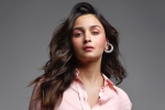 Alia Bhatt breaking news, Alia Bhatt earnings, alia bhatt new face for gucci, Ambassador