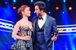 ranbir and shraddha, rishi kapoor, watch alia bhatt says i love you to ranbir kapoor in her filmfare winning speech for raazi, Filmfare awards 2019