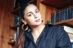 Alia Bhatt, Alia Bhatt break, alia bhatt all set to return back to work, Brahmastra