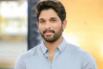 Allu Arjun, Dil Raju, allu arjun s icon to roll from june, Na peru surya