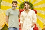 Allu Arjun latest, Allu Arjun news, allu arjun and trivikram film to release in summer 2020, Na peru surya