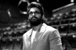 Pushpa: The Rise, Allu Arjun news, allu arjun charging a bomb for endorsements, Photoshoot