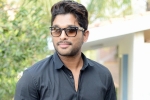 Allu Arjun next movie, AR Murugadoss news, allu arjun signs one more film, Na peru surya