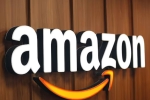 Amazon fined, Amazon fined, amazon fined rs 290 cr for tracking the activities of employees, Activity