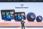 Alexa Plus powered Echo speakers launch price, Alexa Plus powered Echo speakers features, amazon launches new alexa plus powered echo speakers, Memory