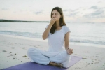 pranayama as Cardiac Coherence Breathing, the science of pranayama, american magazine calls pranayama cardiac coherence breathing receives outrage, Shashi tharoor