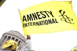 India, Muslims, amnesty international halts work in india, Narendra modi government