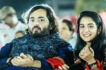 Anant Ambani Wedding, Anant Ambani Wedding, anant ambani s pre wedding bash to be held in a european cruise, Bollywood actors