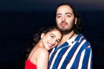 Anant Ambani and Radhika Merchant coverage, Anant Ambani, anant radhika s london wedding to be celebrated for two months, Nita ambani