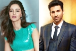 Ananya Panday and Aditya Roy Kapur dating, Ananya Panday and Aditya Roy Kapur pictures, ananya panday and aditya roy kapur part ways, Vir das