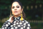 Khiladi, Anasuya Bharadwaj new movies, anasuya lands in a crucial role in khiladi, Anasuya bharadwaj