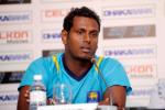SriLanka skipper, England series, we ve got a fearless set of players sri lanka skipper, Angelo mathews