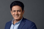 Anil Kumble, BCCI, indian cricket head coach anil kumble steps down, Virat kholi