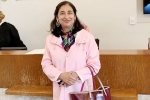 deputy secretary general mun, deputy secretary general mun, anita bhatia of india appointed as united nations assistant secretary general, Indian army officer