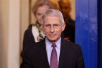 Anthony Fauci, social distancing, anthony fauci warns states over cautious reopening amidst covid 19 outbreak, Arizona