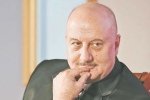 foreign projects for Anupam Kher, veteran actor Anupam Kher, anupam kher speaks out his constancy for indian cinema, Haseena foreign projects for Anupam Kher, veteran actor Anupam Kher, anupam kher speaks out his constancy for indian cinema, Haseena