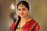 Anushka, Bhagmati budget, anushka s bhagmati all set for release, Rudhramadevi