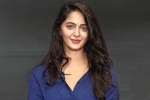 Anushka in RRR, Anushka latest news, rrr to have a cameo of anushka, Anushka shetty