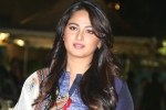 Anushka updates, Nishabdham budget, anushka signs two new films, Anushka shetty