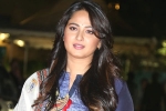 Anushka, Nishabdham news, anushka signs two new films, Anushka shetty