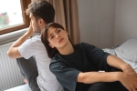 Anxiety in a Relationship breaking news, Anxiety in a Relationship advantages, how to battle anxiety in a relationship, Past trauma