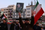 peace initiative, Qassem Soleimani, any peace initiative by india will be welcomed iranian envoy, Qassem soleimani