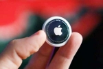 Apple’s AirTag 2 latest, Apple’s AirTag 2 better features, apple s airtag 2 to be launched in 2025 with better chip, Macbook pro