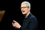 apple ceo net worth, apple ceo salary, apple ceo reveals why iphones are not selling in india, Older iphones