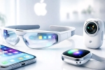 Apple AI-Centric Wearables breaking, Apple AI-Centric Wearables release date, apple exploring ai centric wearables beyond iphone, Initiatives
