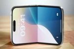 Apple First Foldable iPhone, Apple First Foldable iPhone new features, apple s first foldable iphone to have big design changes, Iphone