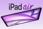 OLED iPad Air, Apple OLED iPad Air specifications, apple s oled ipad air to be launched in 2027, Ipad air