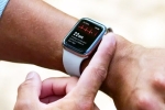 Apple Watch, Apple Watch Camera new breaking, apple watch to integrate cameras to become an ai wearable, Apple intelligence