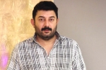 Shine Screens, Balakrishna new film, aravind swamy in talks for balakrishna s next, Jai balayya Shine Screens, Balakrishna new film, aravind swamy in talks for balakrishna s next, Jai balayya