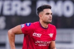 Arjun Tendulkar cricket career, Arjun Tendulkar after marriage, arjun tendulkar joins new t20 side, Oppo