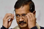 Lawyer, Delhi, kejriwal wants taxpayers to foot his shoot and scoot defamation case bills, Bajpai