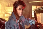 Larissa Bonesi, Aryan Khan wife, shah rukh khan s son aryan khan dating brazilian star, Red chillies