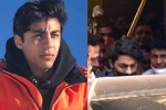 Aryan Khan case, Aryan Khan breaking news, aryan khan out on bail after four weeks, Ncb
