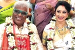 Ashish Vidyarthi latest, Ashish Vidyarthi latest, ashish vidyarthi ties the knot, M m joshi