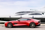 Aston Martin Vanquish features, Aston Martin Vanquish specifications, aston martin vanquish india launch on march 22, Indian model