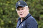 Stuart MacGill news, Stuart MacGill latest, cocaine supply case hits australia cricket, Richard