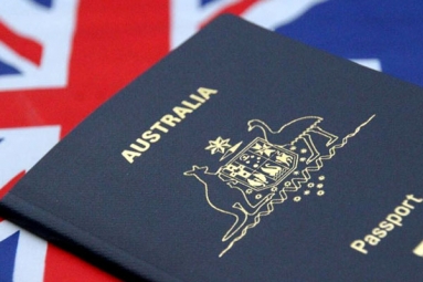 Australia scraps Golden Visa Programme Australia scraps Golden Visa Programme