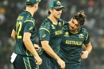 Australia Vs Srilanka, Australia T20 World Cup exit, australia out of t20 world cup 2026, Mars