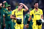 South Africa, Australia Vs South Africa updates, australia enters world cup final 2023, David warner