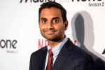 sexual misconduct, aziz ansari misconduct, aziz ansari opens up about sexual misconduct allegation on new netflix comedy special, Minhaj
