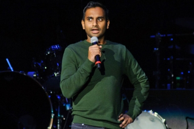 &lsquo;I Felt Terrible&rsquo;: Aziz Ansari on Accusation of Sexual Misconduct